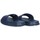 Sapatos Rapaz Chinelos Joma 65164 Azul