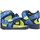 Sapatos Rapaz Chinelos Joma 69061 Azul