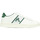 Sapatos Homem Sapatilhas Le Coq Sportif Classic Soft Branco