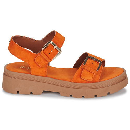 JB Martin DELIA Laranja