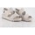 Sapatos Mulher Sandálias Skechers 31251 BEIGE