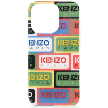 Malas Homem Capa para telemóvel Kenzo  Multicolor
