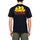 Textil Homem T-Shirt mangas curtas Sundek M028TEJ7800-00700 Azul