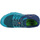 Sapatos Mulher Sapatilhas de corrida Inov 8 Roclite G 275 V2 Azul