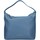 Malas Mulher Bolsa de ombro Valentino Borse Bags VBS5JM02 Azul