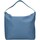Malas Mulher Bolsa de ombro Valentino Bags VBS5JM02 Azul