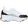 Sapatos Mulher Sapatilhas de cano-alto Guess FL7C5BFAL12 Branco
