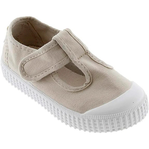 Sapatos Criança Sandálias Victoria SANDÁLIAS  136625 Branco
