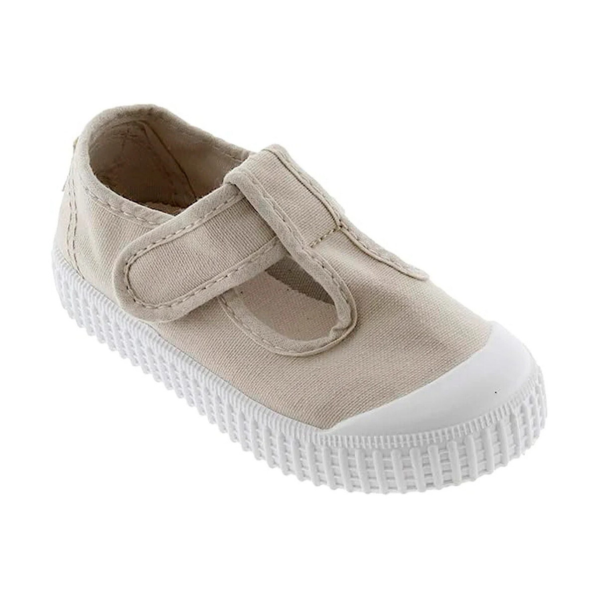 Sapatos Criança Sandálias Victoria SANDÁLIAS  136625 Branco
