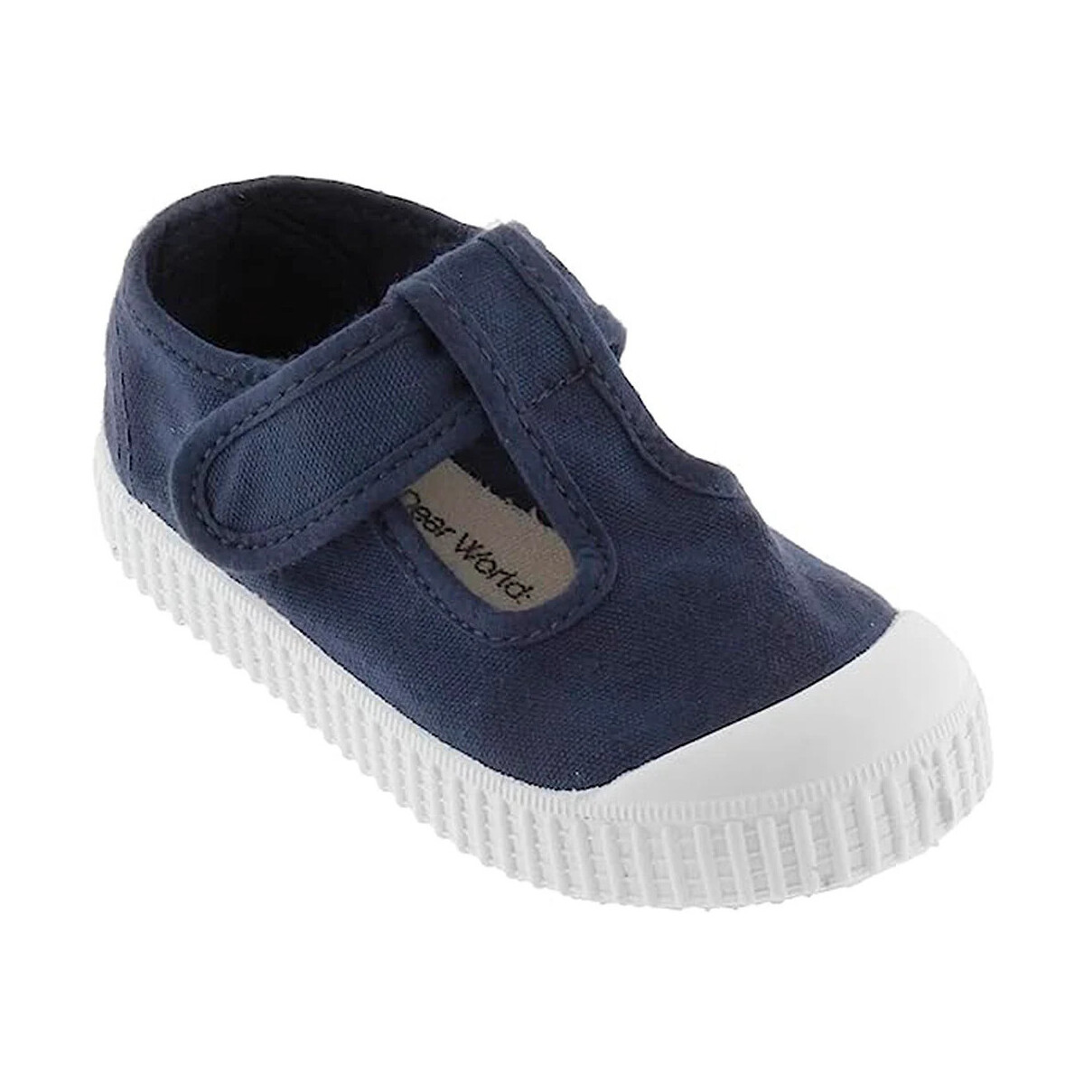 Sapatos Criança Sandálias Victoria SANDÁLIAS  136625 Azul