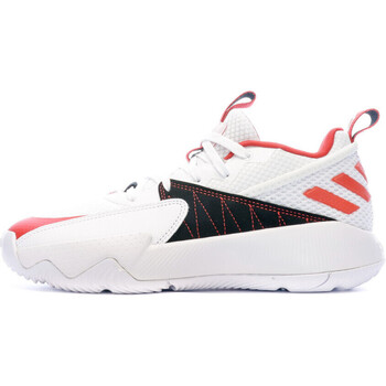 Sapatos Homem Desportos indoor dm4377 adidas Originals  Branco