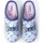 Sapatos Mulher Sapatos & Richelieu Plumaflex By Roal Zapatillas de Casa Roal Summer 12317 Lilas Violeta