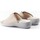 Sapatos Mulher Sapatos & Richelieu Plumaflex By Roal Zapatillas de Casa Roal 14521 Beig Bege
