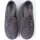 Sapatos Homem Sapatos & Richelieu Plumaflex By Roal Zapatillas de Casa Roal 12332 Gris Cinza