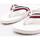 Sapatos Mulher Chinelos Tommy Hilfiger TOMMY ESSENTIAL COMFORT SANDAL Branco