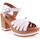 Sapatos Mulher Sandálias Walkwell L Sandals Haan CASUAL Branco