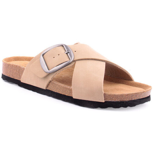 Sapatos Mulher Chinelos Gutten L Slippers BIO Outros