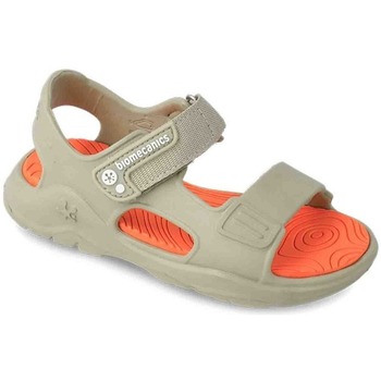Sapatos Rapaz Chinelos Biomecanics 232290-B 