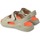 Sapatos Rapaz Chinelos Biomecanics 232290-B Verde