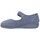 Sapatos Rapariga Sandálias Garzon 9500.110 Niña Azul Azul
