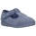 Sapatos Rapaz Sapatos & Richelieu Garzon 9700.110 Niño Azul Azul