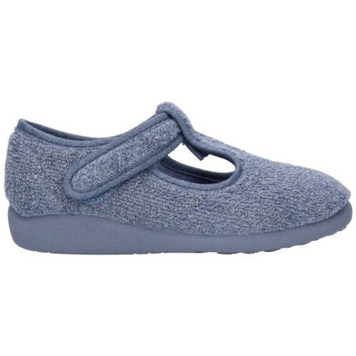 Sapatos Rapaz Senses & Shoes Garzon 9700.110 Niño Azul Azul