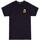 Textil Homem For adidas FI 3 Bar T-Shirt  Preto