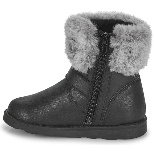 Mod'8 ALDIZIA Preto