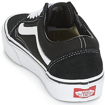 Sneakers VANS Sk8-Hi Tapered VN0A4U169FN1 Eco Theory Black Natura