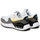 Sapatos Rapariga Sapatilhas Nike AIR MAX SYSTM GS Branco