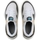 Sapatos Rapariga Sapatilhas Nike AIR MAX SYSTM GS Branco