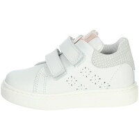 Sapatos Rapariga Sapatilhas Balducci MSP4152 Branco