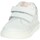 Sapatos Rapariga Sapatilhas Balducci MSP4152 Branco