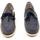 Sapatos Homem Sapatos & Richelieu Scalpers  Azul