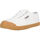 Sapatos Sapatilhas Kawasaki Original Pure Shoe K212441-ES 1002 White Branco