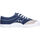 Sapatos Sapatilhas Kawasaki Original Worker Shoe K212445-ES 2037 Estate Blue Azul