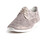 Sapatos Mulher Sapatos & Richelieu Amarpies AFT17085 Prata