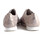 Sapatos Mulher Sapatos & Richelieu Amarpies AFT17085 Prata