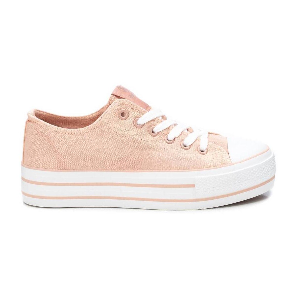 Sapatos Mulher Sapatilhas Refresh 17082401 Castanho