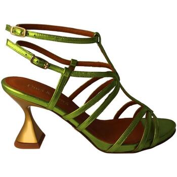 Sapatos Mulher Sandálias Dura & Dura  Verde