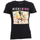 Textil Homem T-Shirt mangas curtas Eleven Paris 13S1LT076-M06 Preto