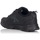 Sapatos Homem Fitness / Training  Sweden Kle 602042 Preto