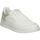 Sapatos Mulher Multi-desportos MTNG 60367 Branco