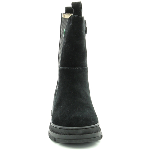 Kickers Kick Goz Preto