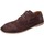 Sapatos Homem Sapatos & Richelieu Moma BC32 2AS321-OW Castanho