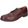 Sapatos Homem Sapatos & Richelieu Moma BC40 2AS433-NAC Castanho