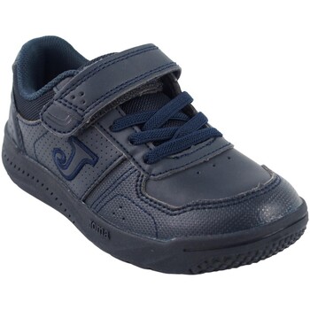Sapatos Rapaz Multi-desportos Joma harvard jr 2303 sapato menino azul Azul