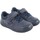 Sapatos Rapariga Multi-desportos Joma harvard jr 2303 sapato menino azul Azul