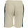 Textil Homem Shorts / Bermudas Ellesse Lallio Short Bege