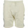 Textil Homem Shorts / Bermudas Ellesse Turi Short Branco
